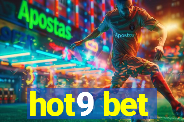 hot9 bet